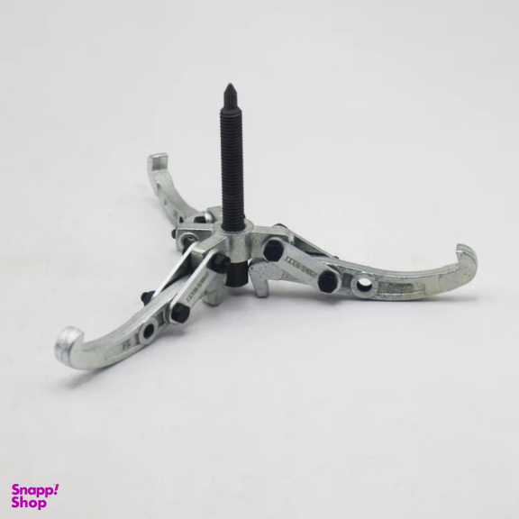 پولی کش سه شاخ هیتون مدل YP-3INCH/75MM