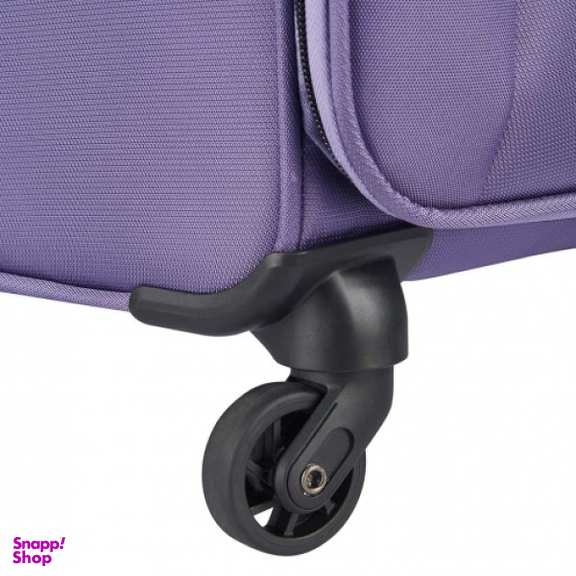 چمدان دلسی مدل CAZCO کد 3906821 سایز بزرگ