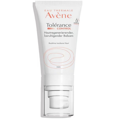 بالم ترمیم کننده تسکین دهنده و آبرسان پوست اون مدل Tolerance Control Soothing Skin Recovery حجم 40 میلی‌ لیتر