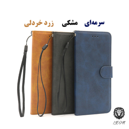 کیف کلاسوری لئون مدل Marta Yo مناسب گوشی موبایل سامسونگ Galaxy A23 4G