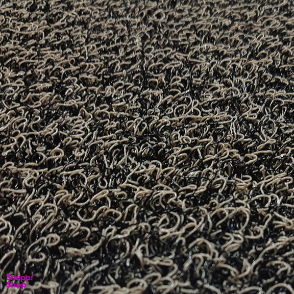 پادری چینش مدل اسفنجی رشته ای کد BZ