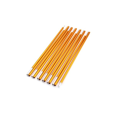 میله یدکی چادر چینی مدل K2