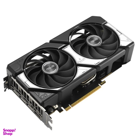 کارت گرافیک مخصوص بازی ایسوس مدل DUAL RTX 5060 OC 8G