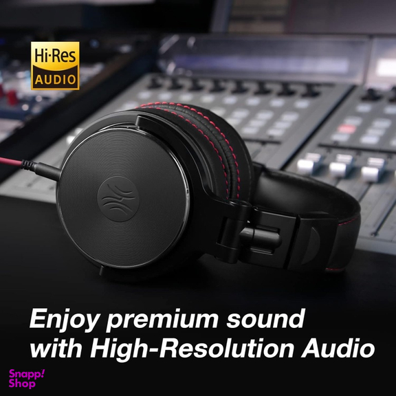 هدفون استودیویی وان اودیو مدل PRO 50