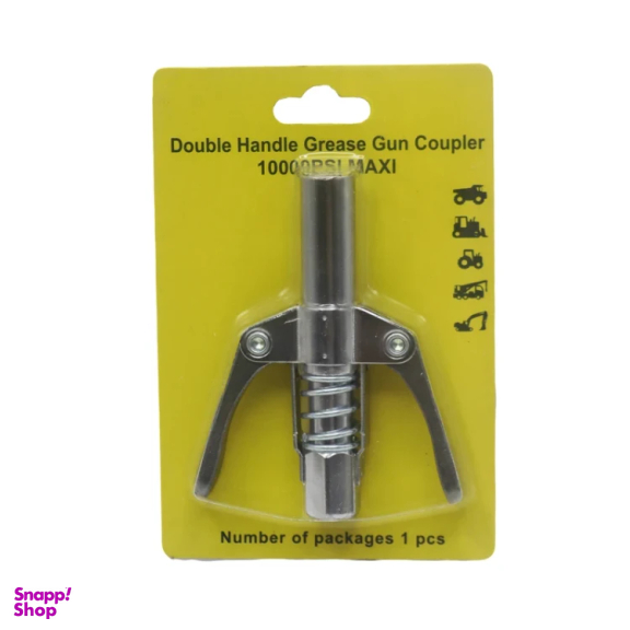 سری گریس پمپ مدل YP-2 ZAMENE