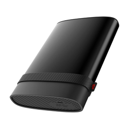 هارد اکسترنال سیلیکون پاور مدل A85B ظرفیت 2 ترابایت