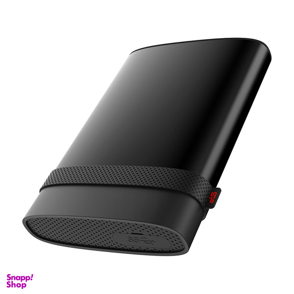 هارد اکسترنال سیلیکون پاور مدل A85B ظرفیت 2 ترابایت