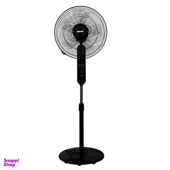 پنکه ایستاده مایر مدل MR-1112