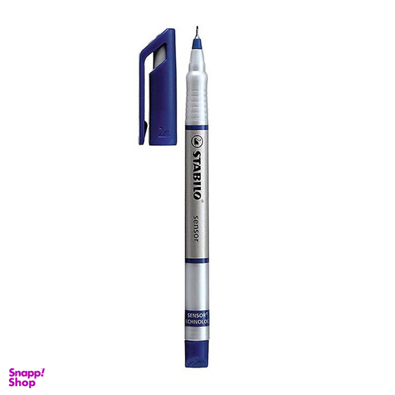 روان نویس استابیلو مدل سنسور کد B-1019