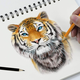 مداد رنگی 18 رنگ یالونگ کد Y22105918