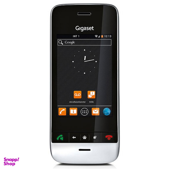 تلفن بی سیم لمسی گیگاست مدل SL930A