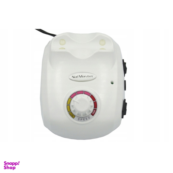 دستگاه مانیکور و پدیکور نیل مستر مدل DM208