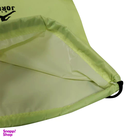 کوله پشتی ورزشی طرح نایکی مدل شوزبگ کد NS