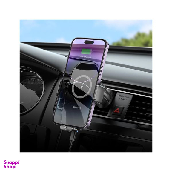 پایه نگهدارنده گوشی موبایل بروفون مدل BH205