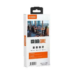 کابل تبدیل USB به لایتنینگ اِیزن مدل EC-5 Fast Charge طول 1 متر