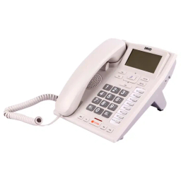 تلفن رومیزی باسیم دکو مدل DECO 885CID