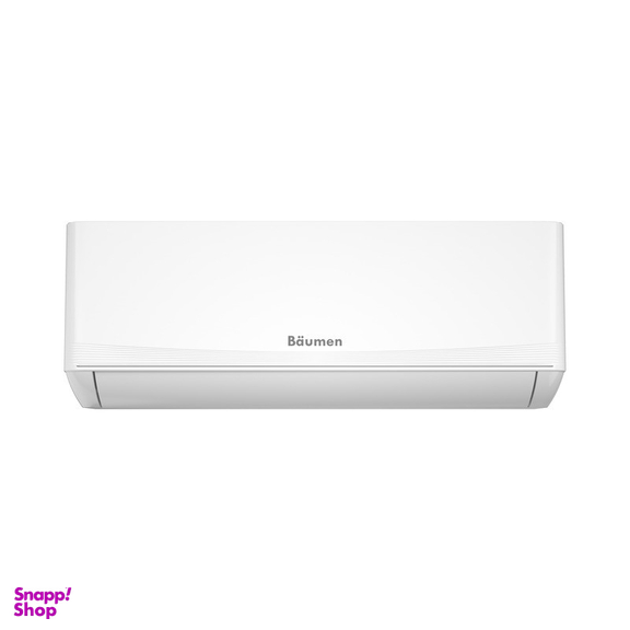 کولر گازی 18 هزار دورثابت بویمن مدل BRH-18TP