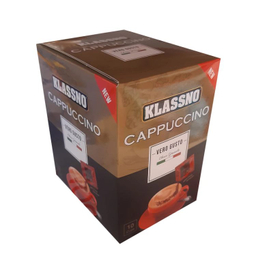 کاپوچینو وروگوستو کلاسنو بسته 10 عددی
