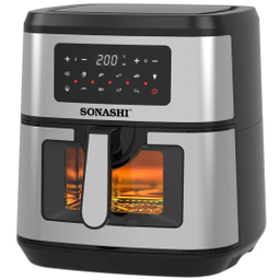 سرخ کن بدون روغن سوناشی مدل SAF-920