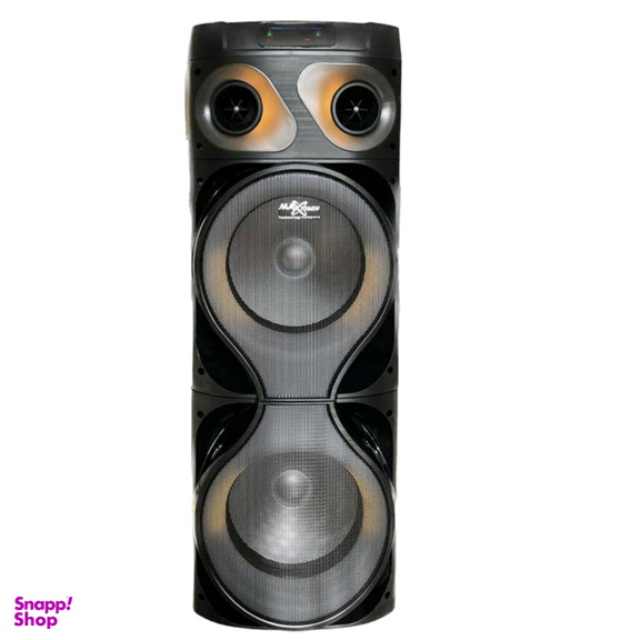 اسپیکر بلوتوثی قابل حمل مکس تاچ مدل MX-6000