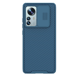 کاور نیلکین مدل CamShield pro مناسب برای گوشی موبایل شیائومی Mi12 Pro /12 Pro