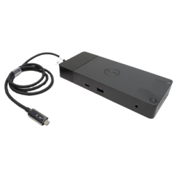 هاب 10 پورت Type-C دل مدل WD19 TBS