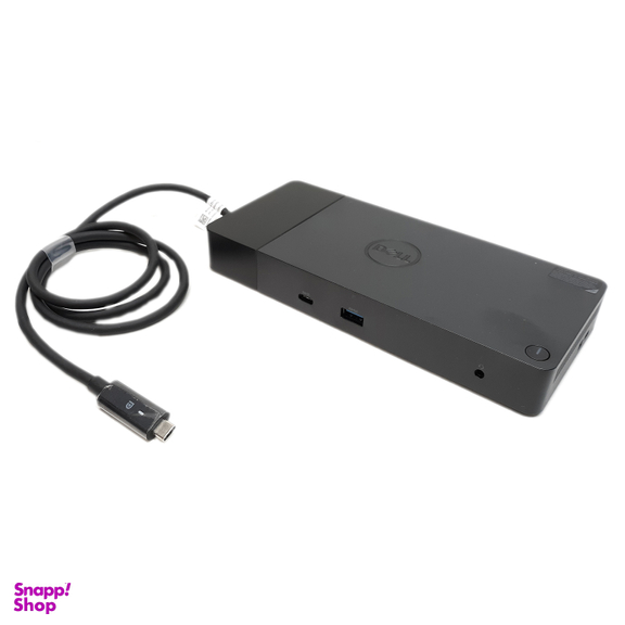 هاب 10 پورت Type-C دل مدل WD19 TBS