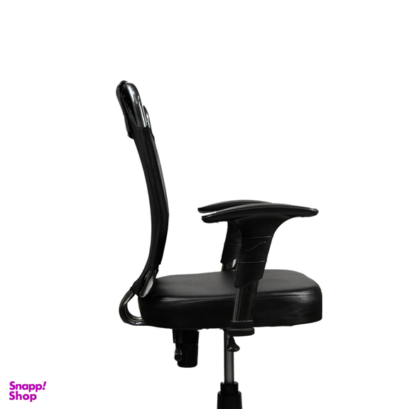 صندلی اداری مدل جلیقه ای کد 007