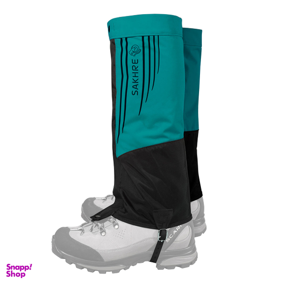 گتر کوهنوردی صخره مدل الترا سایز L/XL
