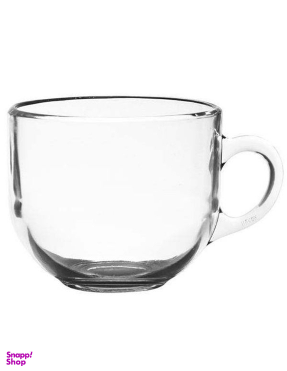 لیوان شیشه ای مدل TS 55