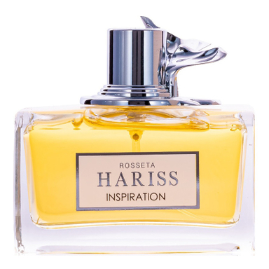 ادوپرفیوم زنانه رزیتا هریس مدل Inspiration حجم 100 میلی‌لیتر