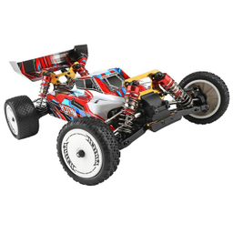 ماشین بازی کنترلی دبلیو ال تویز مدل 104001 RC