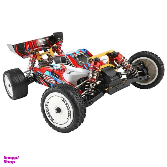 ماشین بازی کنترلی دبلیو ال تویز مدل 104001 RC