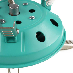 اجاق پنج مشعل اسنوهاک مدل Five Core Fierce Stove کد SN.C6189