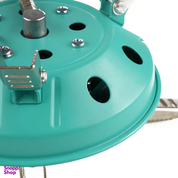 اجاق پنج مشعل اسنوهاک مدل Five Core Fierce Stove کد SN.C6189