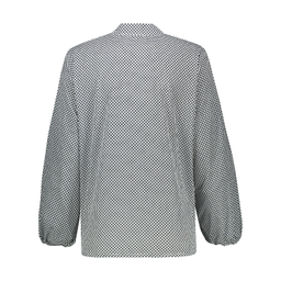 شومیز زنانه لوینت مدل رولان کد 0063 رنگ سفید