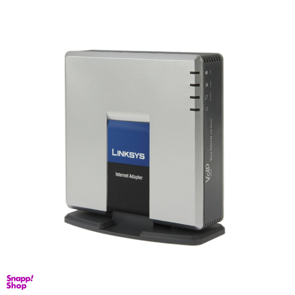 گیت وی لینکسیس مدل SPA 3000
