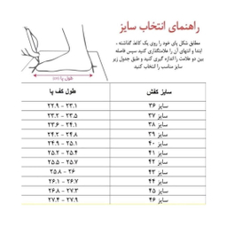کفش روزمره مردانه دکسونری مدل 209002402