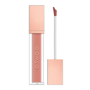 رژ لب مایع او تو او مدل Almond Cream Tawny شماره 09