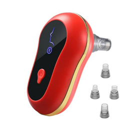 میکرودرم خانگی مدل LJ-808