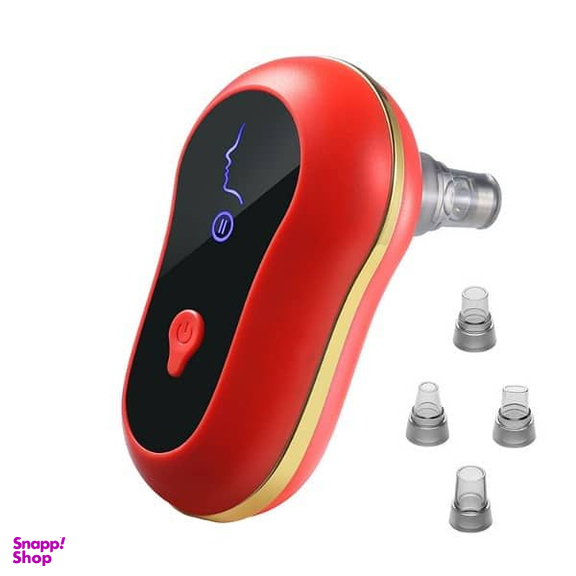 میکرودرم خانگی مدل LJ-808