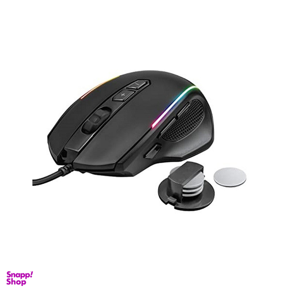 ماوس تراست مدل GXT 922 YBAR
