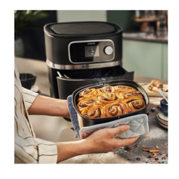 سرخ کن بدون روغن فیلیپس مدل HD9880/90