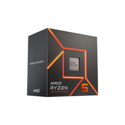 پردازنده مرکزی ای ام دی مدل Ryzen 5 7600