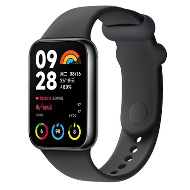 مچ بند هوشمند شیائومی مدل Xiaomi Mi Band 8 Pro