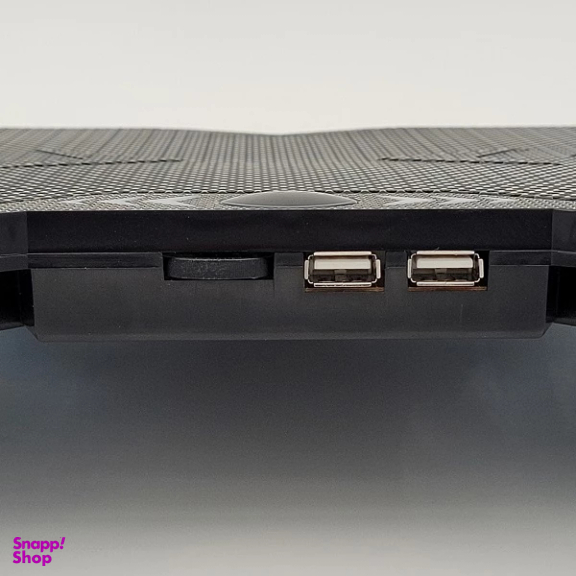 پایه خنک کننده لپ تاپ ایلون مدل N704