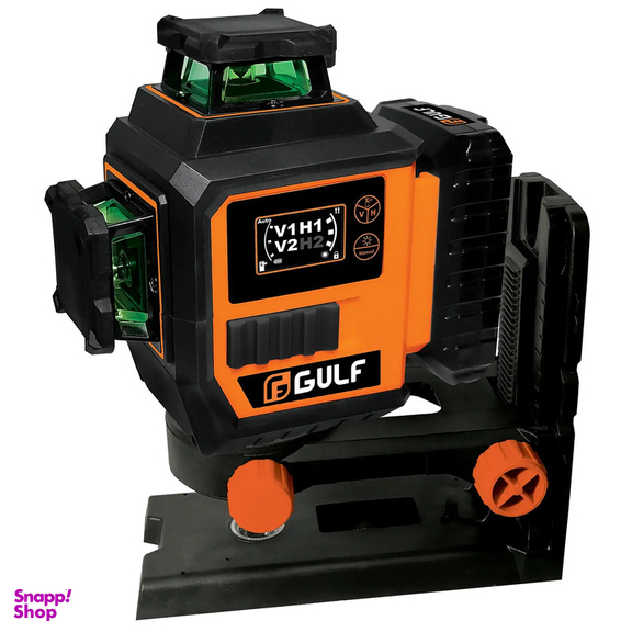 تراز لیزری گالف مدل 1144