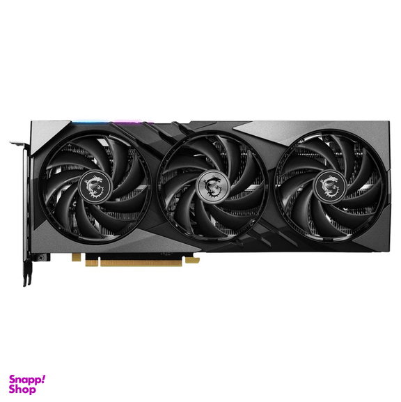 کارت گرافیک ام اس آی مدل MSI GeForce RTX 4060 Ti GAMING X SLIM 16G