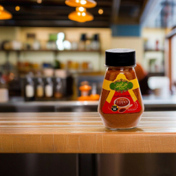 پودر فلفل قرمز جستجو وزن 100 گرم