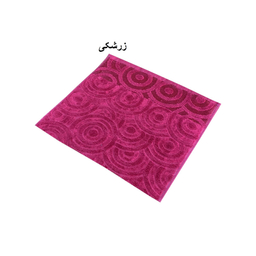حوله دستی ماندگار مدل Circle سایز 40×75 سانتی متر